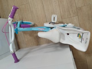 Bicicleta Infantil Frozen