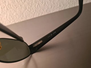Gafas de sol vintage Ray-Ban RB 3141-006
