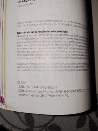 Libro Música 1 ESO