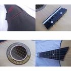 Chitarra per bambini con custodia