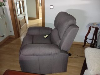 Sillón Relax Eléctrico