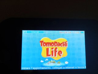 Gioco Nintendo 3DS Tomodachi Life