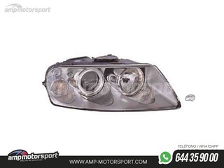 FARO DELANTERO DERECHO PARA VOLKSWAGEN TOUAREG
