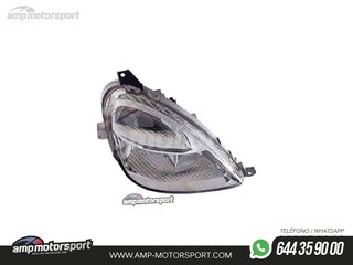 FARO DELANTERO DERECHO PARA MERCEDES-BENZ W168