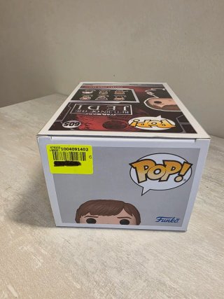 Funko Star Wars 605 Luke Skywalker