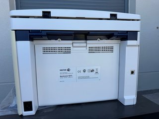 Stampante laser Xerox WorkCentre 6015