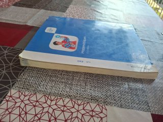 Matemàtiques, 1o ESO
