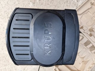 2 cafeteres KRUPS EA81 per reparar / recanvis