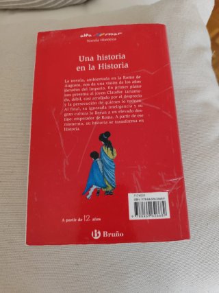 Una historia en la Historia