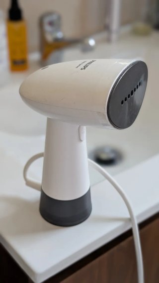 Philips Serie 1000 STH1010/10 Vaporizador