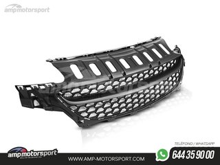 PARRILLA DELANTERA PARA OPEL CORSA E 2015-2019