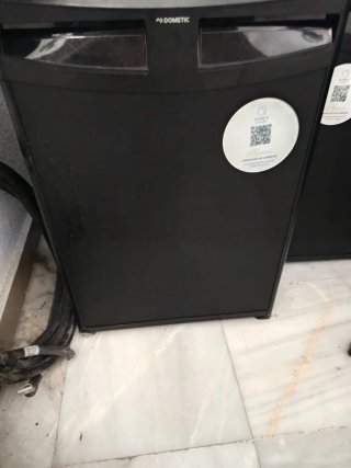 Frigorífico/Nevera Dometic