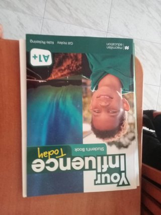 Geografia i història 1 ESO y inglés