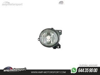 FARO ANTINIEBLA DERECHO PARA VOLKSWAGEN NEW BEETLE