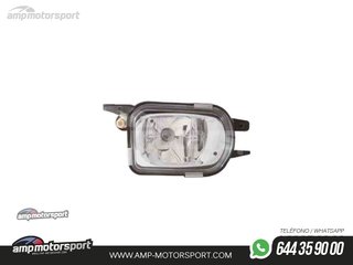FARO ANTINIEBLA IZQUIERDO PARA MERCEDES-BENZ W209 COUPE / W209 CABRIO / R171