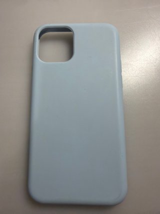 Custodia iPhone 11 Pro blu