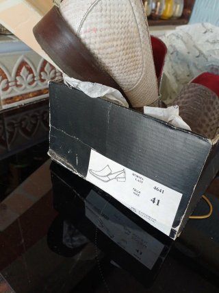 Zapatos Angel Infantes Colección Piel Serpiente