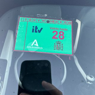 FIAT 500 2018