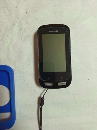 Garmin Edge 1000 Ciclocomputer