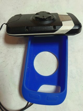 Garmin Edge 1000 Ciclocomputer