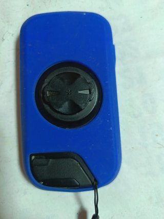 Garmin Edge 1000 Ciclocomputer