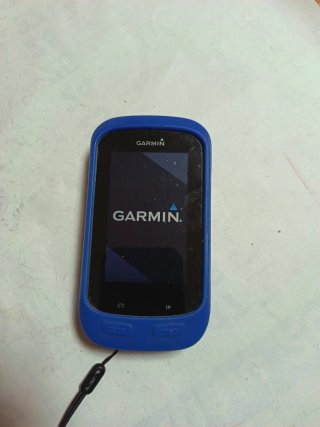 Garmin Edge 1000 Ciclocomputer