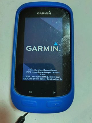 Garmin Edge 1000 Ciclocomputer