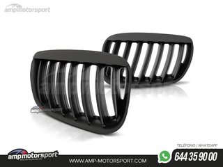 PARRILLA DELANTERA PARA BMW X5 E53 2003-2007