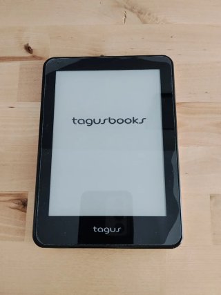 Tagus Da Vinci Lector Ebook 2017