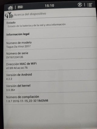 Tagus Da Vinci Lector Ebook 2017