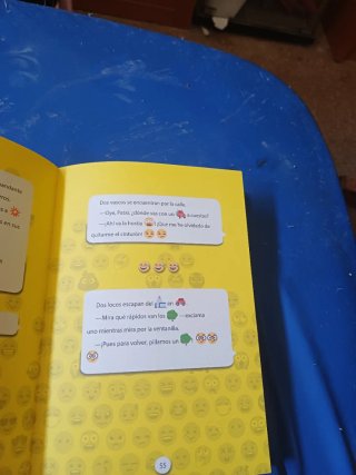 Super chistes