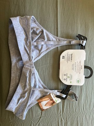 Reggiseno Spiman Melange 4B