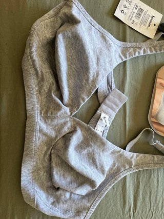 Reggiseno Spiman Melange 4B