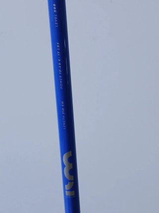 Caña de pesca Caperlan SW 210 cm !CON PUNTA ROTA!!