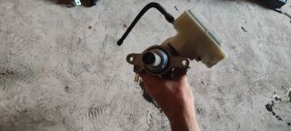 Bomba de freno Golf 7