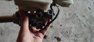 Bomba de freno Golf 7