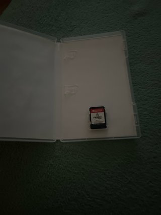 FIFA 23 Legacy Edition Nintendo Switch