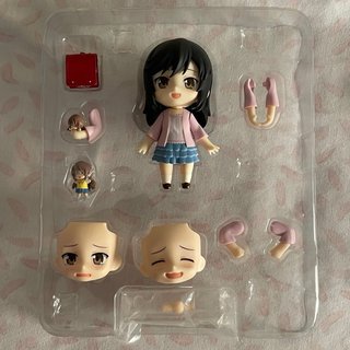 non non biyori anime manga nendoroid