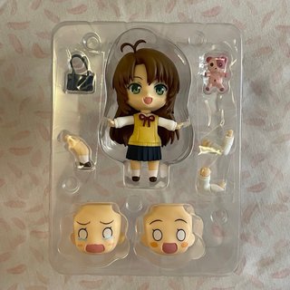 non non biyori anime manga nendoroid