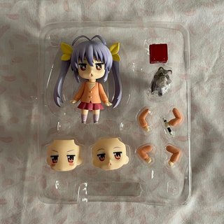 non non biyori anime manga nendoroid