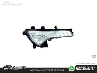 FARO ANTINIEBLA DERECHO PARA KIA SPORTAGE