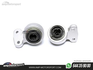 KIT DE SILENTBLOCKS PARA BMW E46