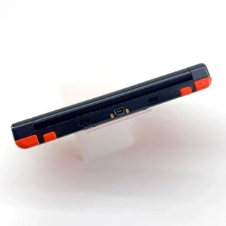 Nintendo New 3DS XL Arancione + Caricatore
