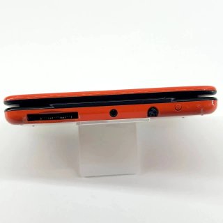 Nintendo New 3DS XL Arancione + Caricatore