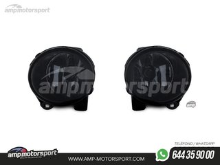 FAROS ANTINIEBLA PARA BMW SERIE 3 E92/E93/F10/F11