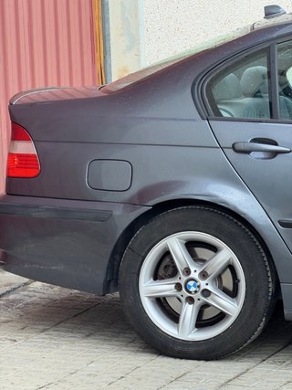 Llantas BMW con Neumáticos