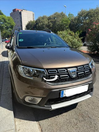 Dacia Sandero 2017