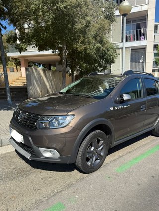 Dacia Sandero 2017