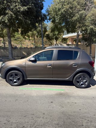 Dacia Sandero 2017