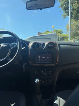 Dacia Sandero 2017